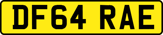 DF64RAE