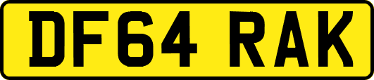 DF64RAK