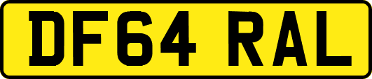 DF64RAL
