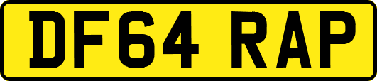 DF64RAP