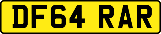 DF64RAR
