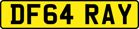 DF64RAY