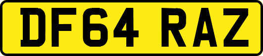 DF64RAZ