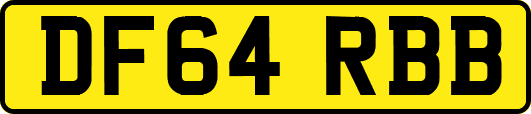 DF64RBB