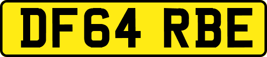 DF64RBE