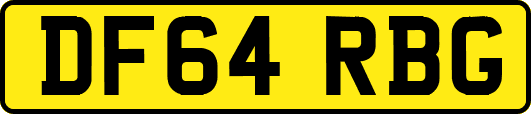 DF64RBG