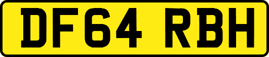 DF64RBH