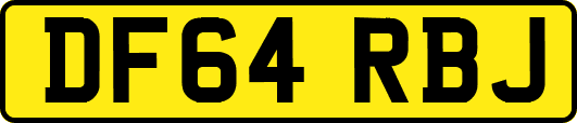 DF64RBJ