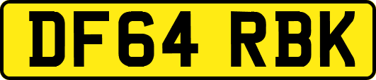 DF64RBK