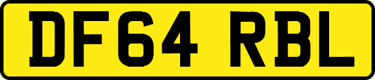 DF64RBL