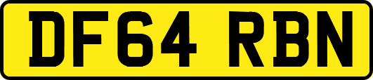 DF64RBN