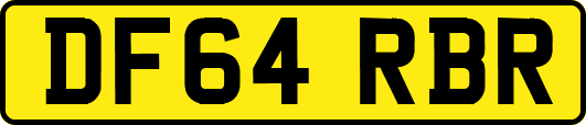 DF64RBR