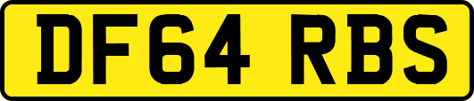 DF64RBS
