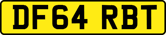 DF64RBT