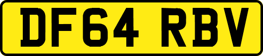 DF64RBV