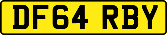 DF64RBY
