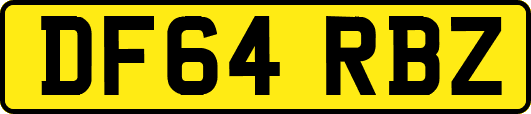 DF64RBZ