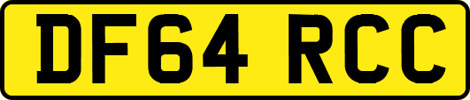 DF64RCC