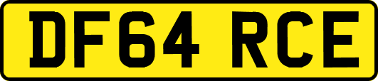 DF64RCE