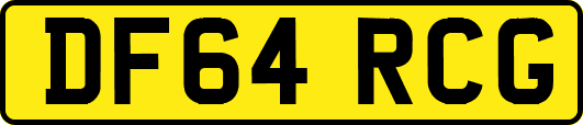DF64RCG