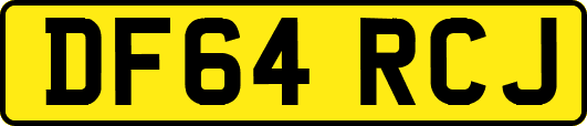 DF64RCJ