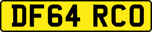 DF64RCO