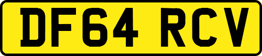 DF64RCV