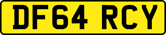 DF64RCY