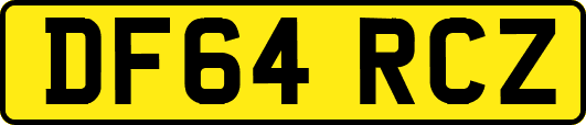 DF64RCZ