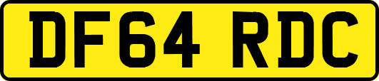 DF64RDC