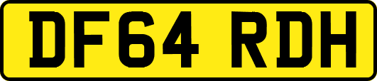 DF64RDH