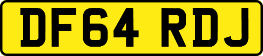 DF64RDJ
