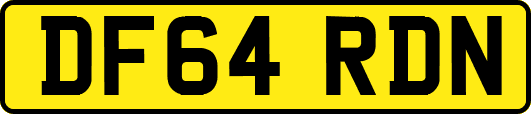DF64RDN