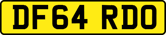 DF64RDO