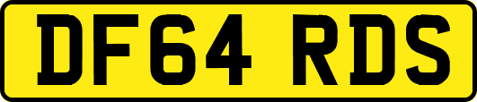 DF64RDS
