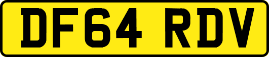 DF64RDV