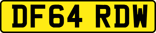 DF64RDW