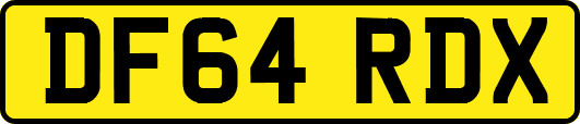 DF64RDX