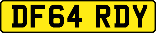 DF64RDY