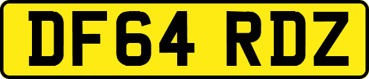DF64RDZ