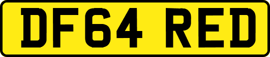 DF64RED