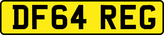 DF64REG