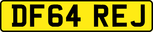DF64REJ