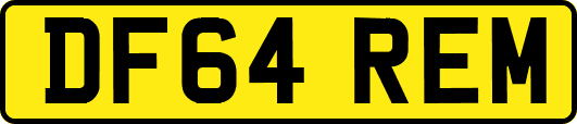 DF64REM