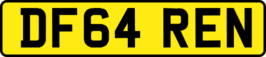 DF64REN