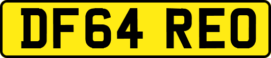 DF64REO