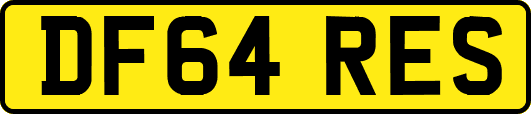 DF64RES