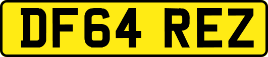 DF64REZ