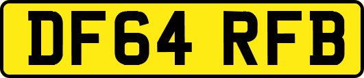 DF64RFB