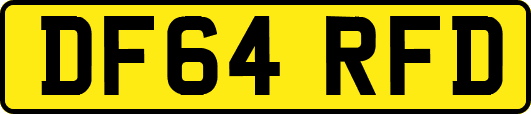 DF64RFD